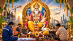 సెప్టెంబర్ 17 విశ్వకర్మ జయంతి.. ఈరోజు విశ్వకర్మ పూజ ఎందుకు చేస్తారో తెలుసా..!